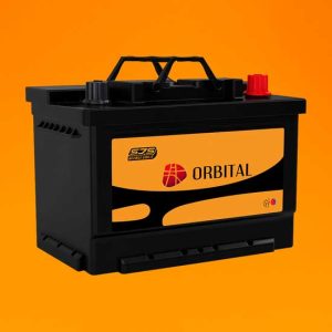 نمایندگی باتری اوربیتال بندرعباس