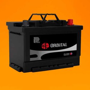 نمایندگی باتری اوربیتال efb بندرعباس