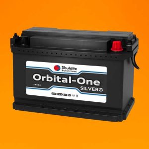 نمایندگی باتری اوربیتال وان بندرعباس