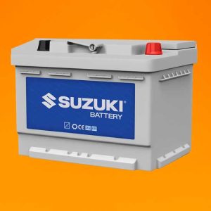 نمایندگی باتری سوزوکی بندرعباس