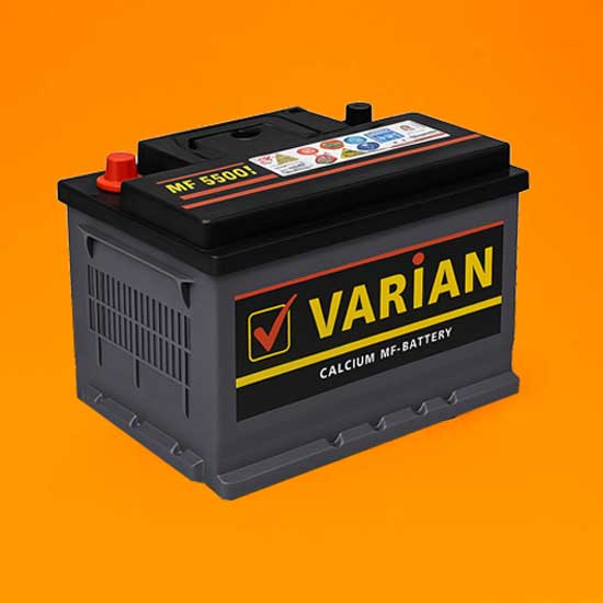 در انتظار تصویر محصول